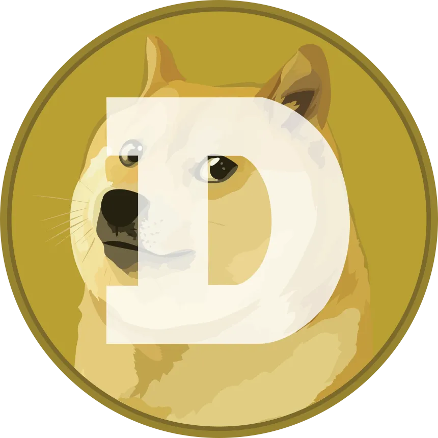 DOGE Logo