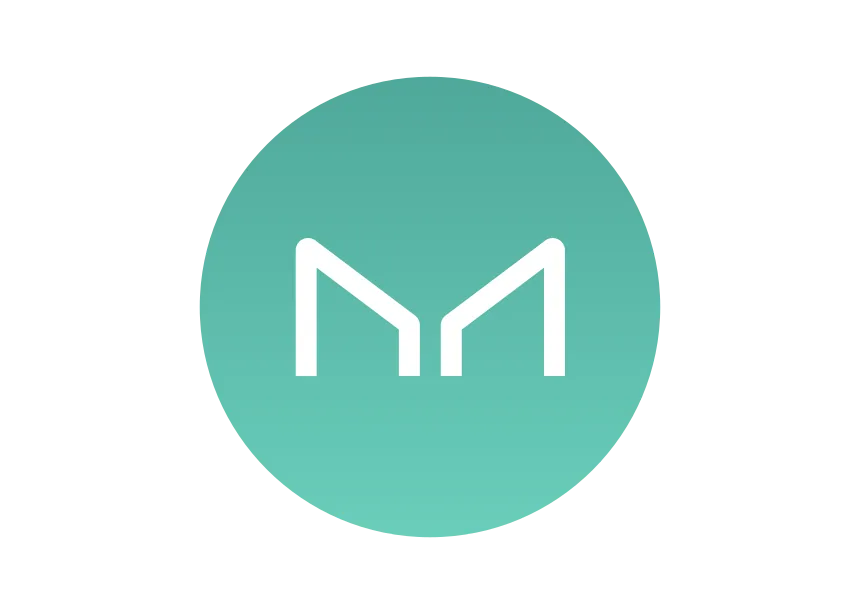 MKR Logo