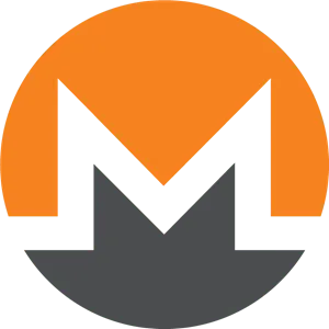 XMR Logo